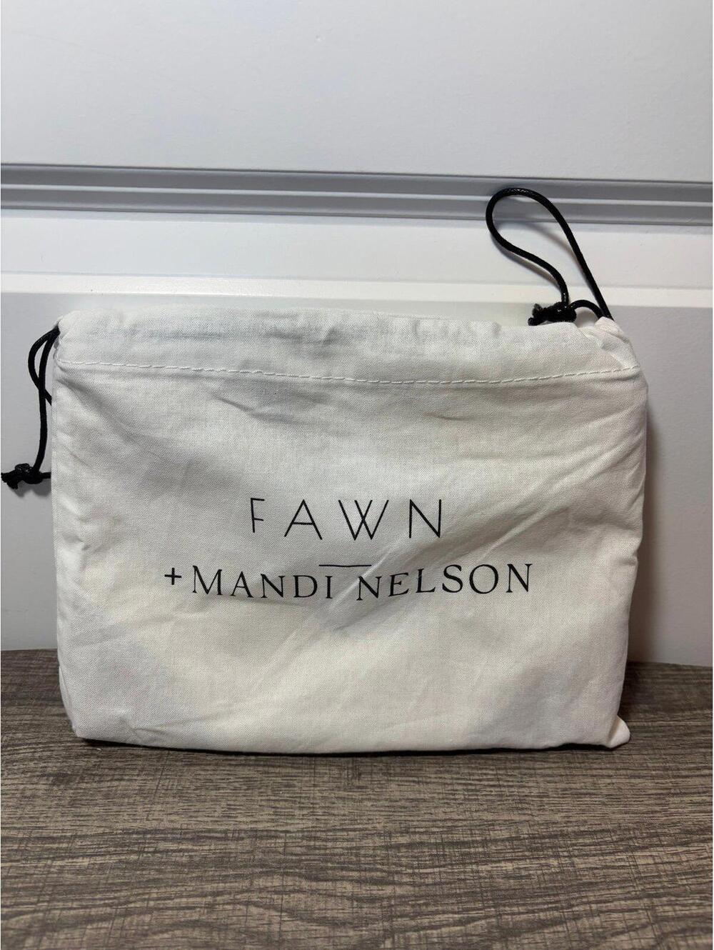 Fawn Designs By Mandi Nelson